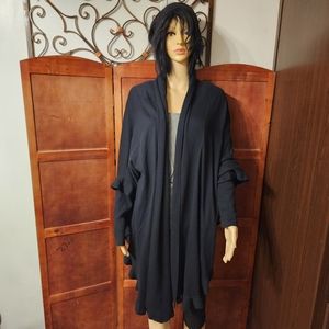 Women's Cardigan sweater